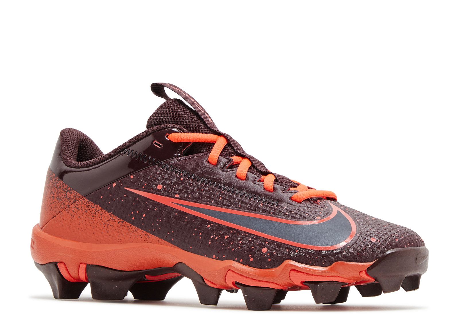 JaMarr Chase X Vapor Edge Shark 2 GS 'Crayfish' - Nike - HF5453