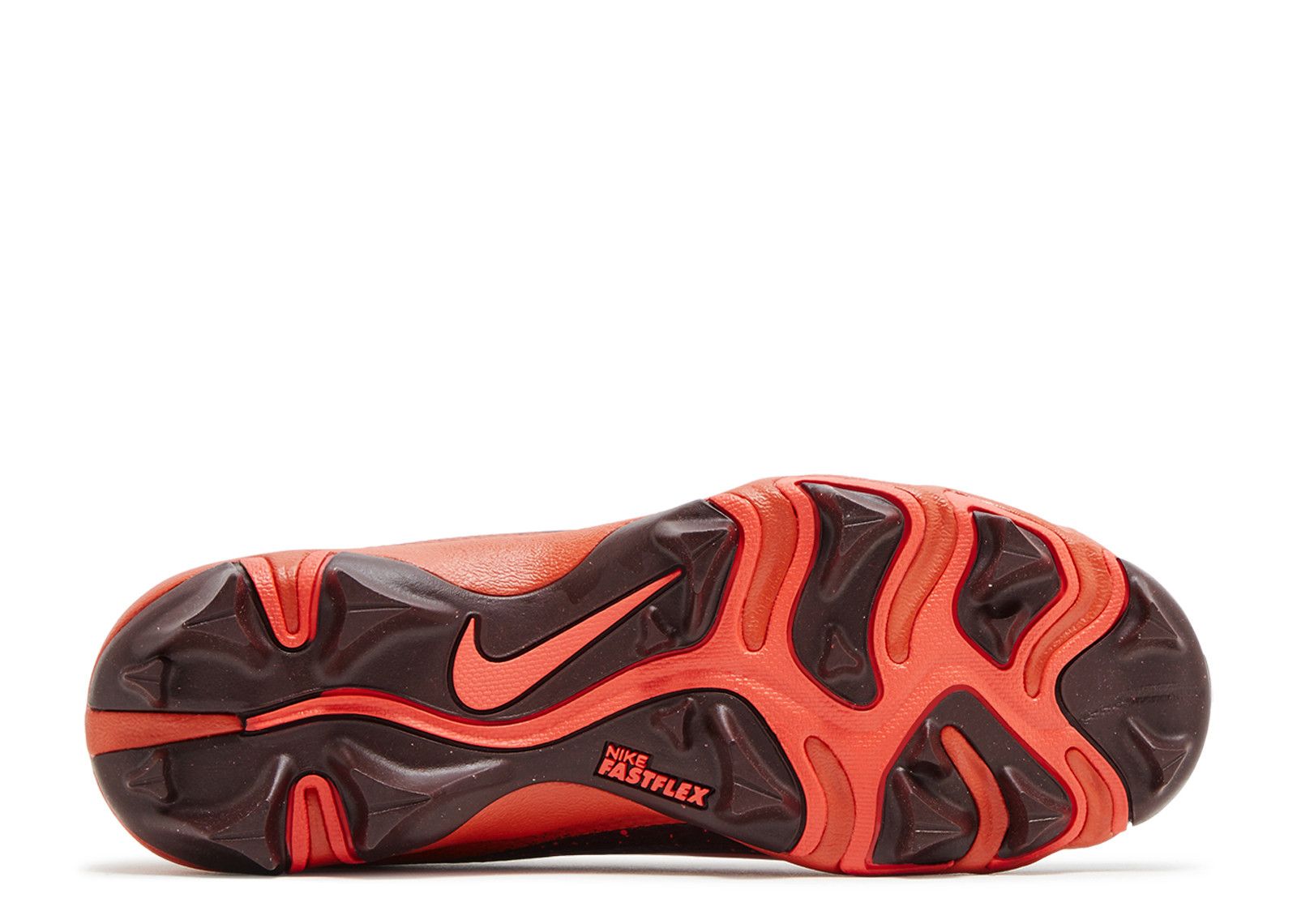 JaMarr Chase X Vapor Edge Shark 2 GS 'Crayfish' - Nike - HF5453