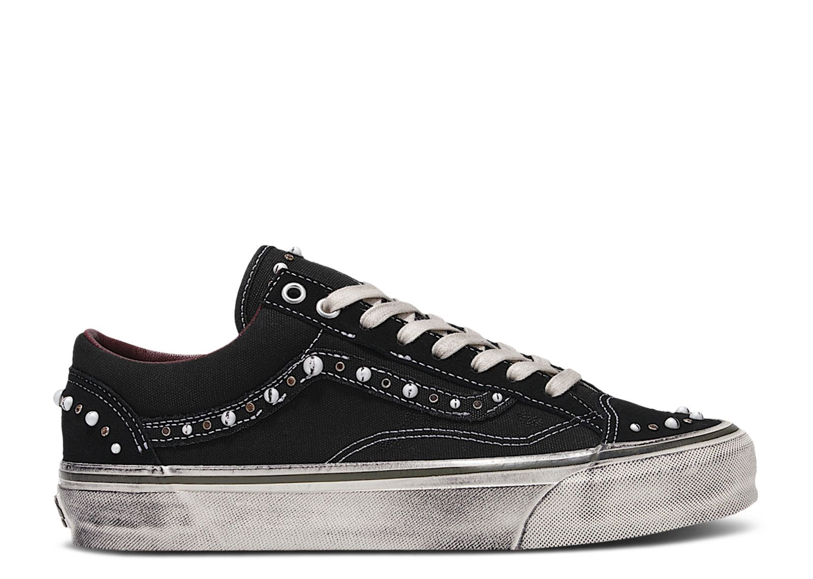 Gallery Dept. x OG Old Skool LX 'Good Luck'