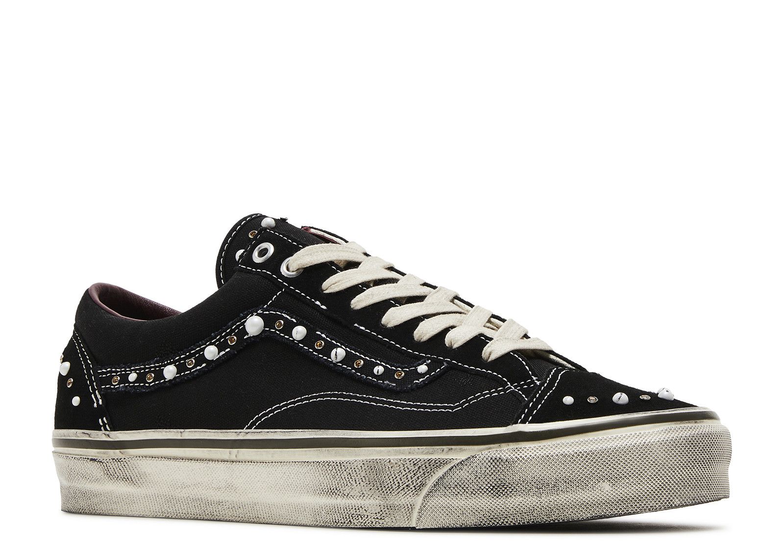 【Vans】☆スニーカー☆ VANS CLUB OLD SKOOL SHOE Vans Old Skool Yacht Club Sneakers Blue Green Yellow Suede