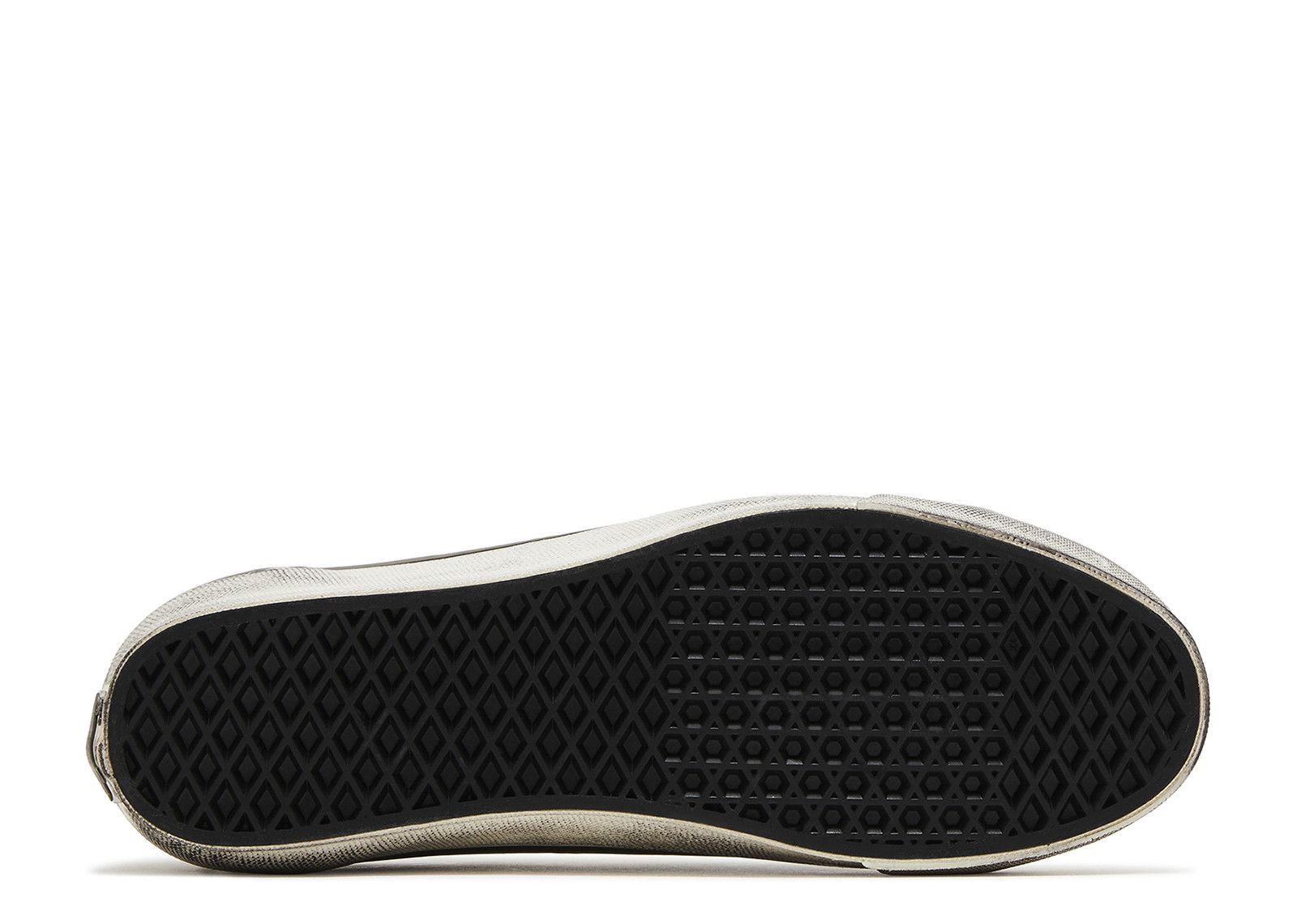 Old Skool 36 'Pearlized Pack Black' - Vans - VN000S52BLK