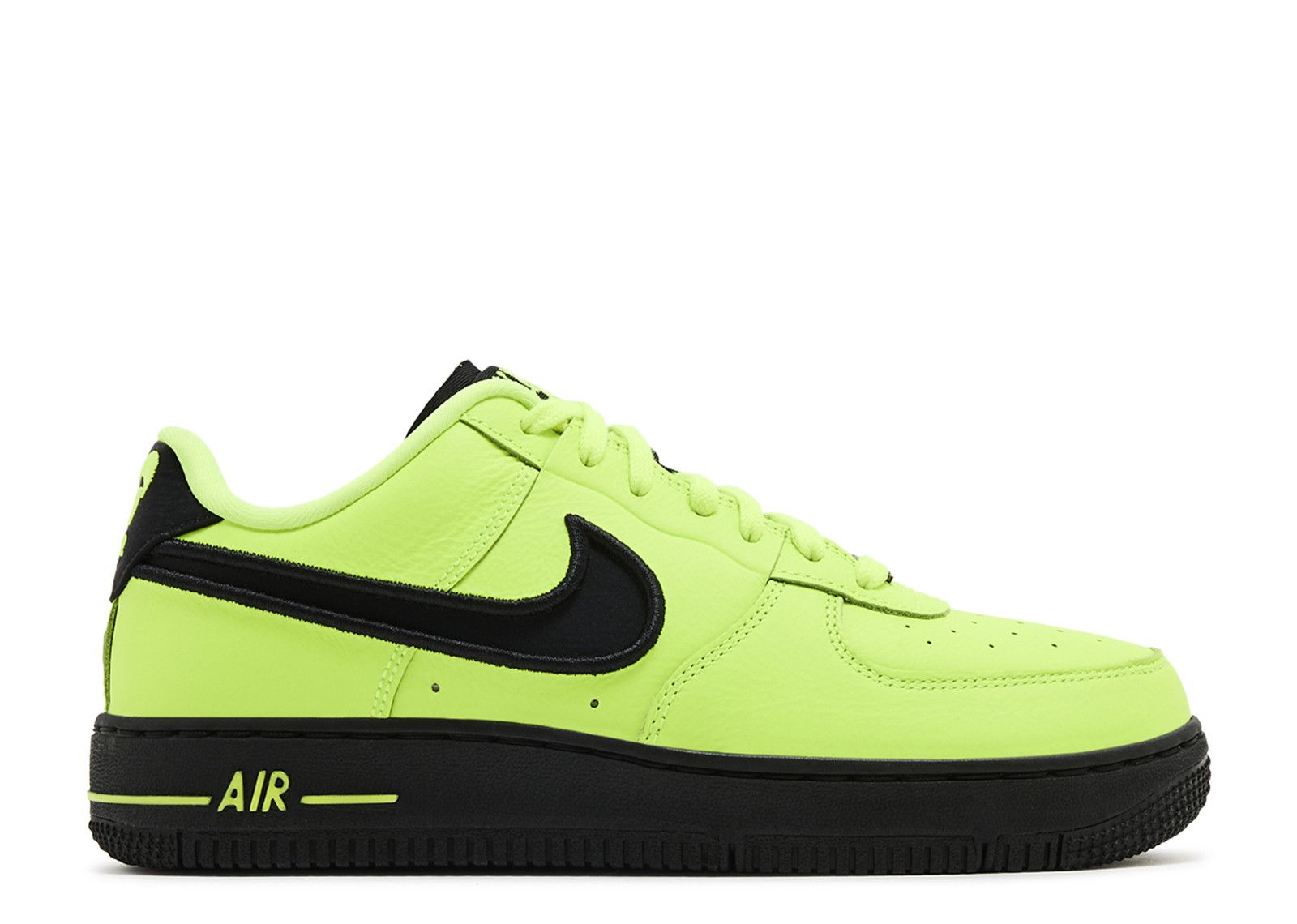 Wmns Air Force 1 Low 'Dance Pack - Volt'
