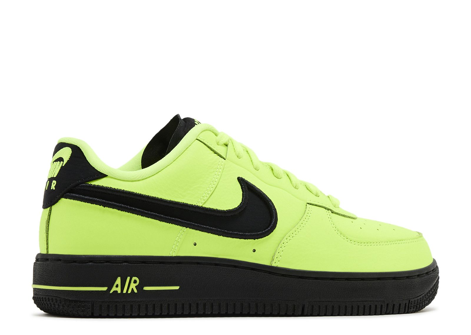 Wmns Air Force 1 Low 'Dance Pack - Volt'