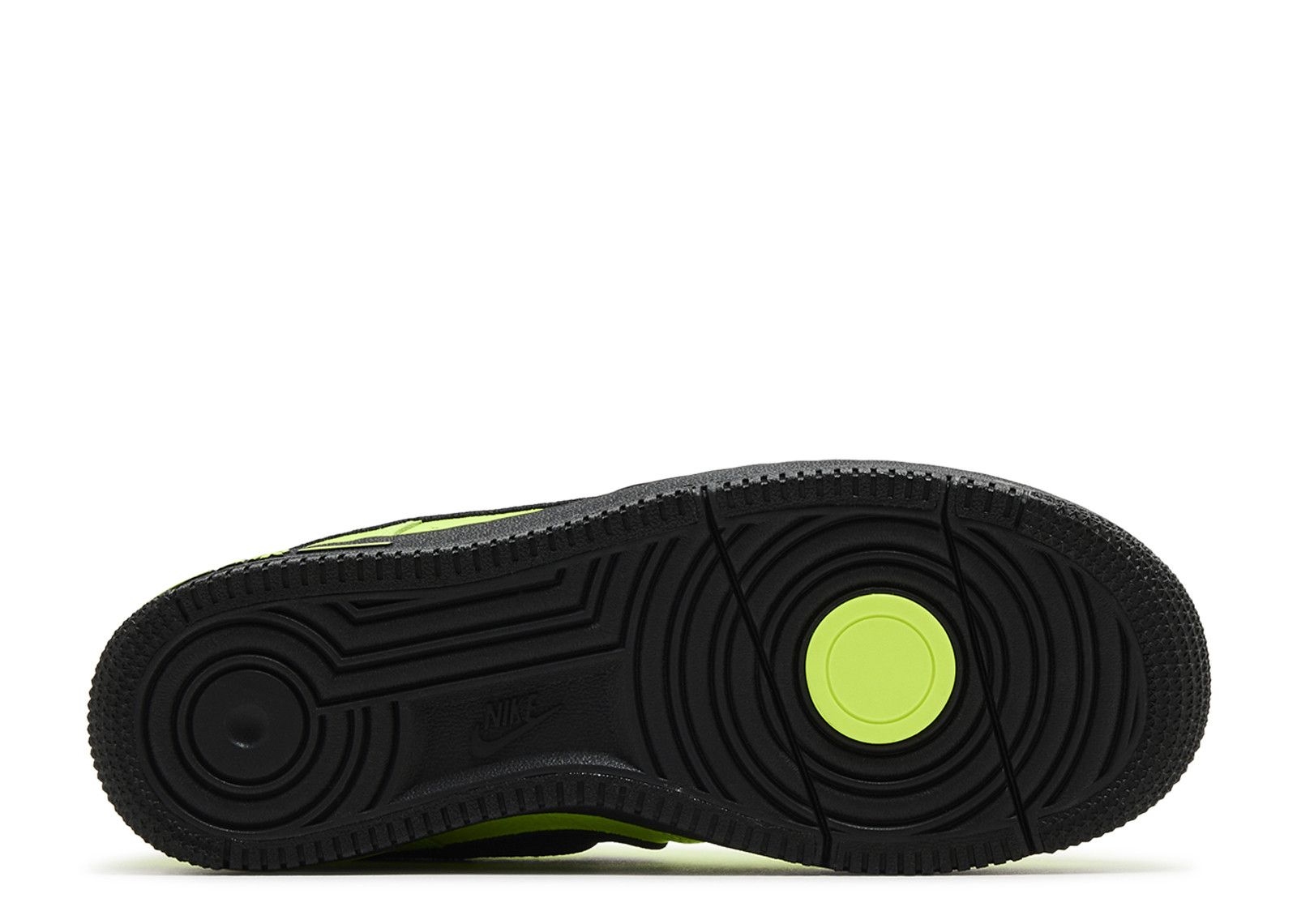 Wmns Air Force 1 Low 'Dance Pack - Volt'