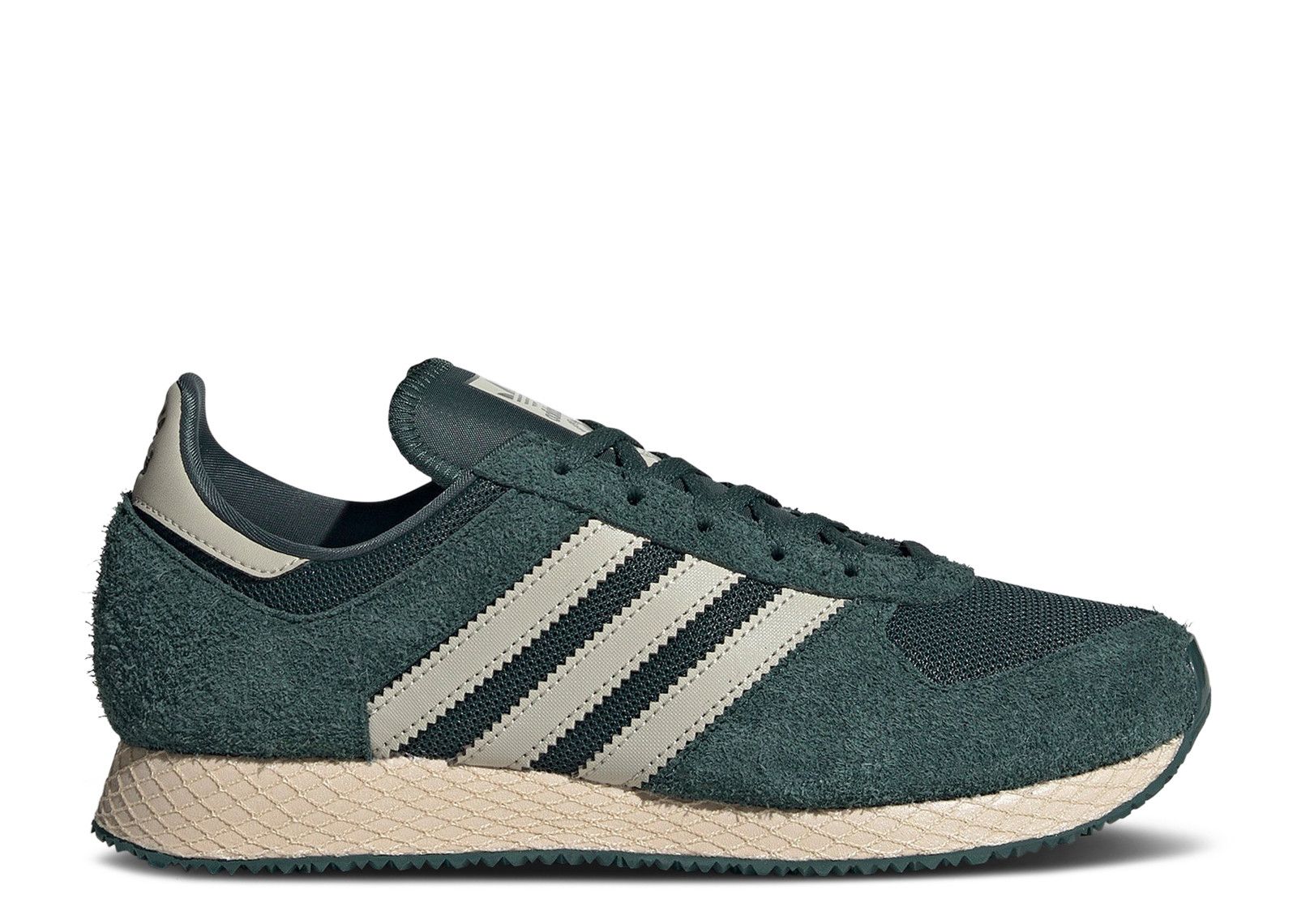 Adidas Wmns Atlanta 'Mineral Green'