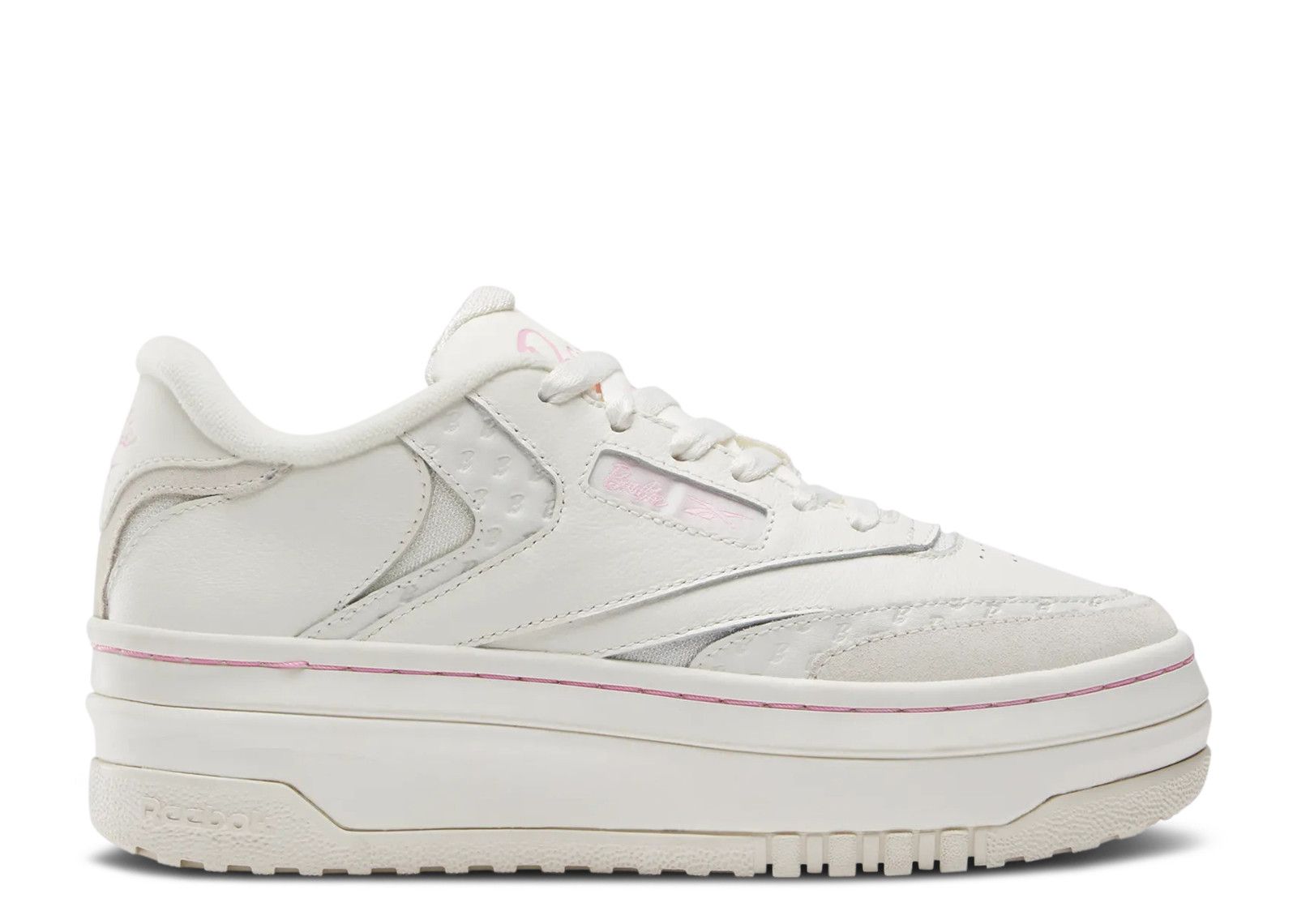 adidas gazelle silver green womens Women's Reebok Club C Extra barbie  Oneness Boutique