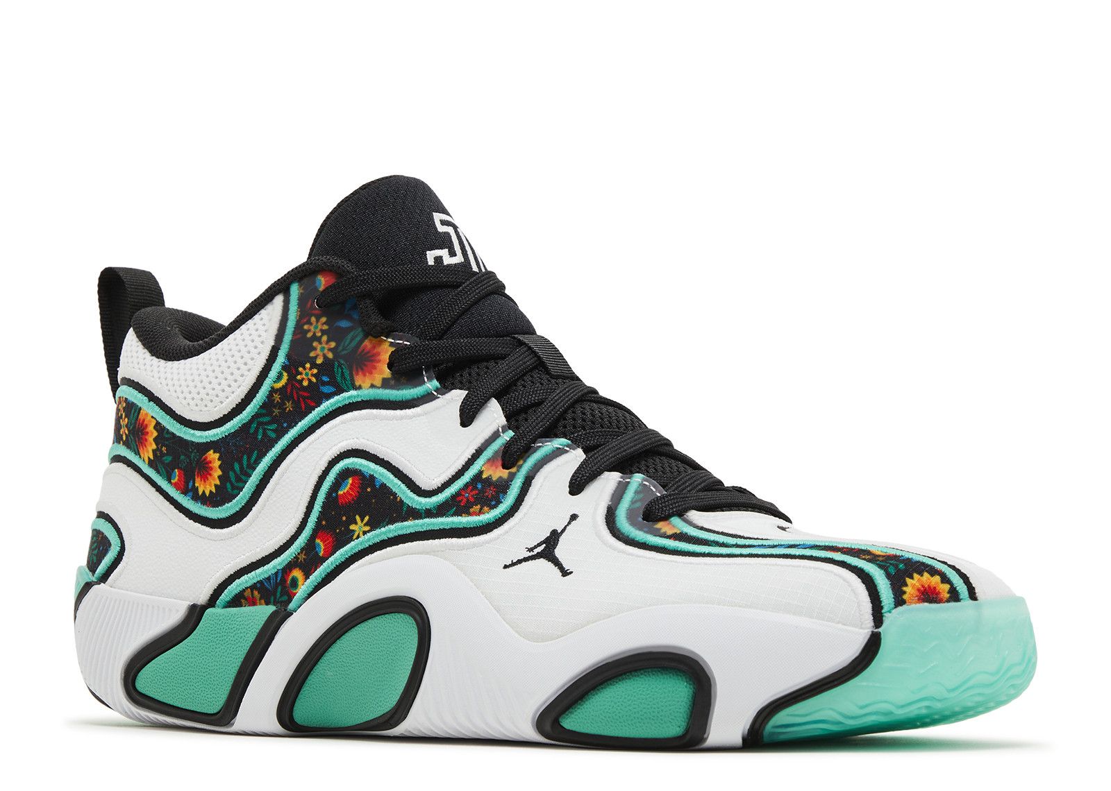 Jordan Tatum 3 ‘Welcome to the Garden Alternate’