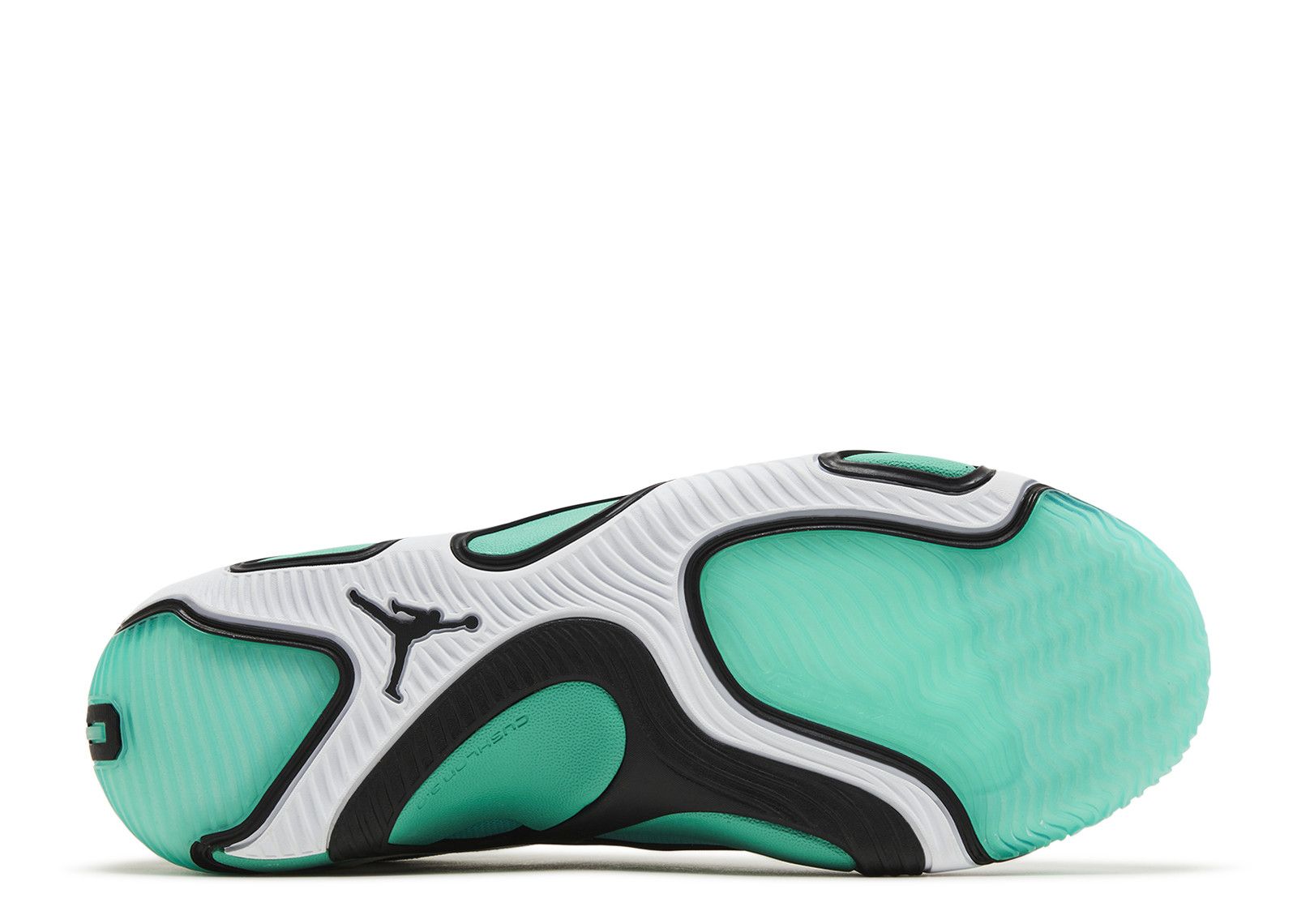 Jordan Tatum 3 ‘Welcome to the Garden Alternate’