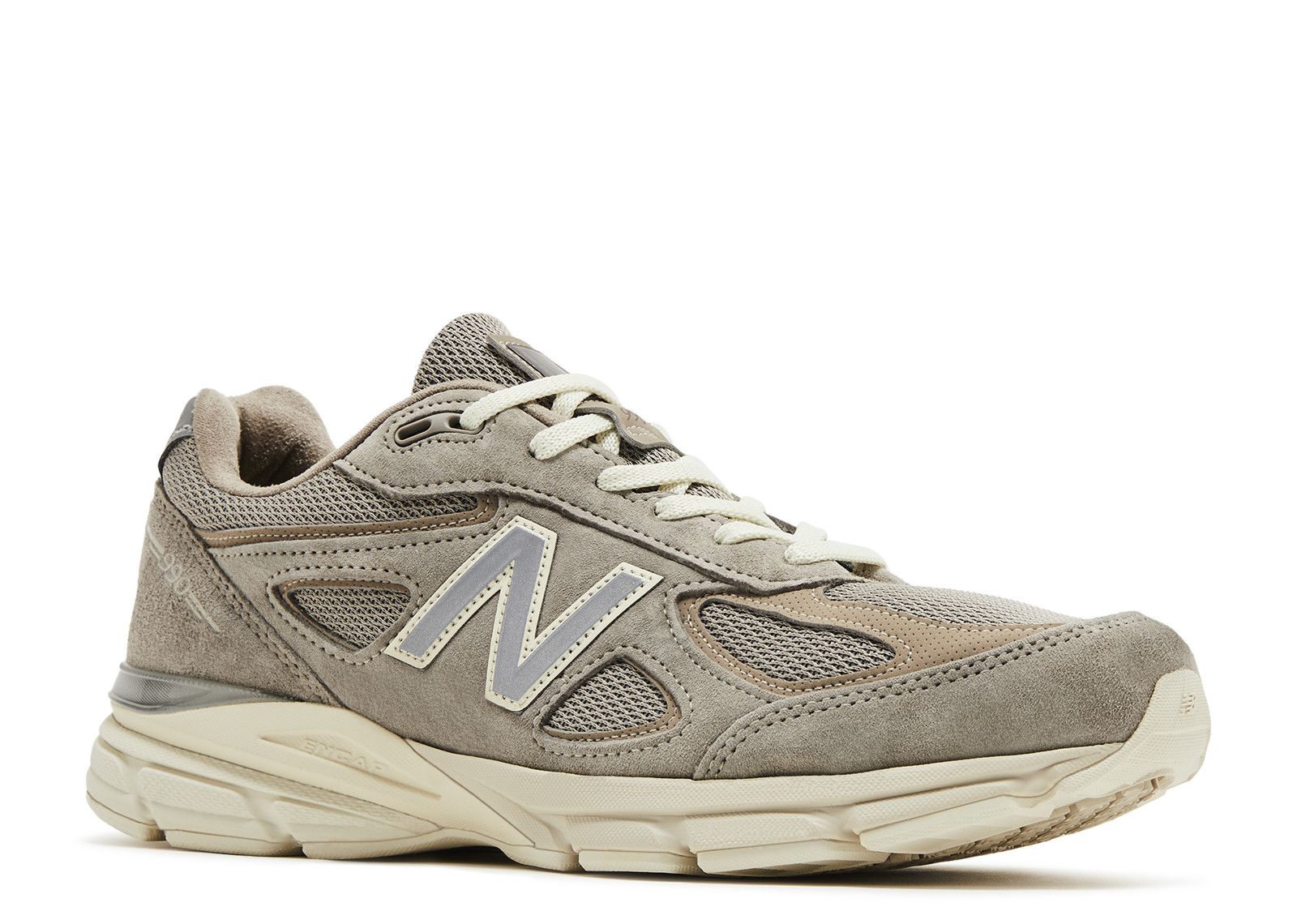 New Balance Kith X 990v4 Made In USA 