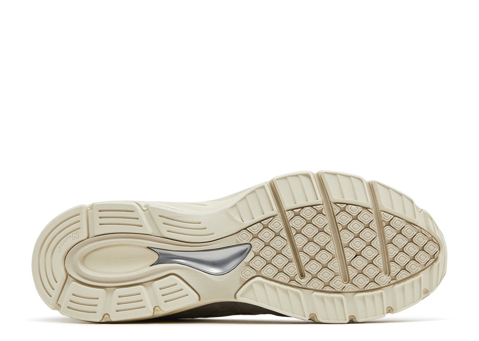 New Balance Kith x 990v4 Made in USA ‘Grey Cream’