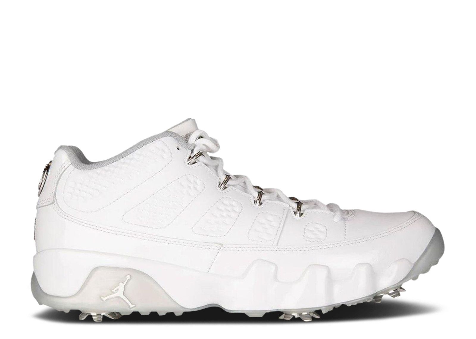 Jordan 9 Low Golf 'Tour Championship'