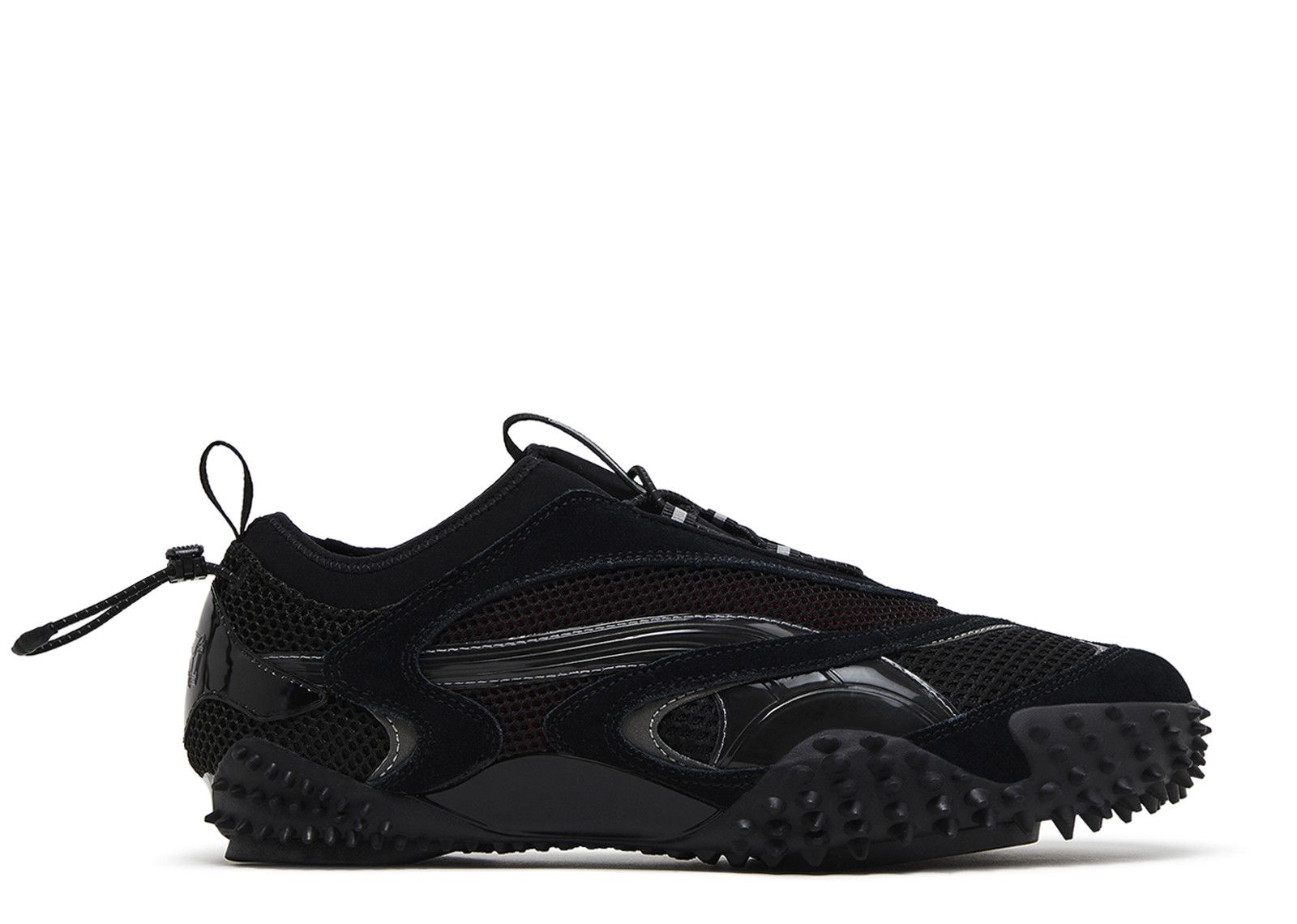Aries X Mostro 'Black' - Puma - 399344 01 - black | Flight Club
