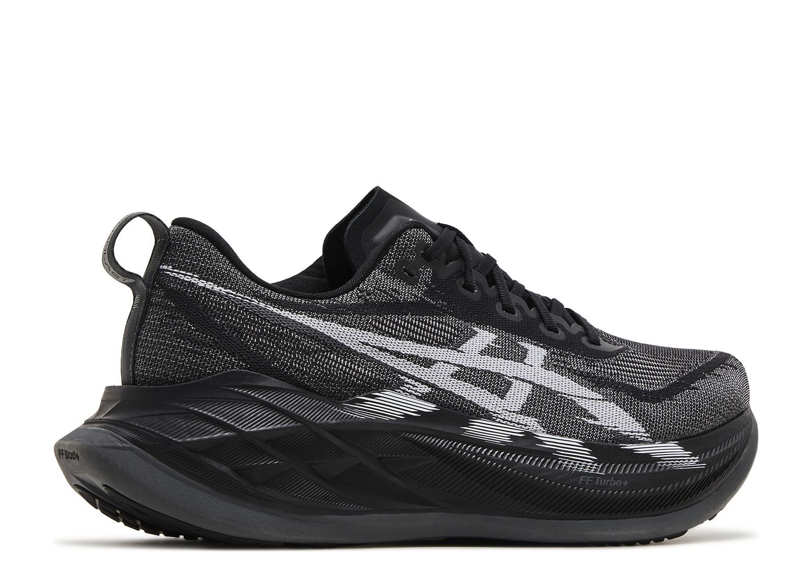 Superblast 2 'Black White' - ASICS - 1013A160 001 - black/white