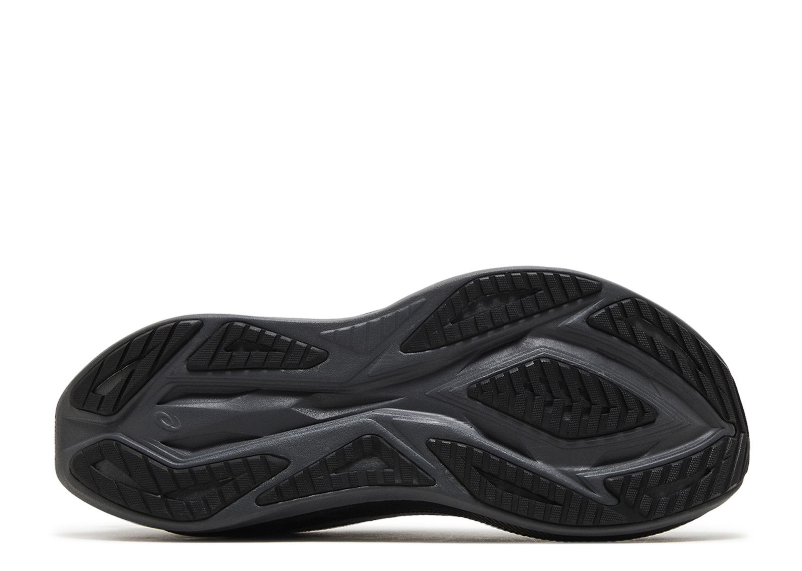 Superblast 2 'Black White' - ASICS - 1013A160 001 - black