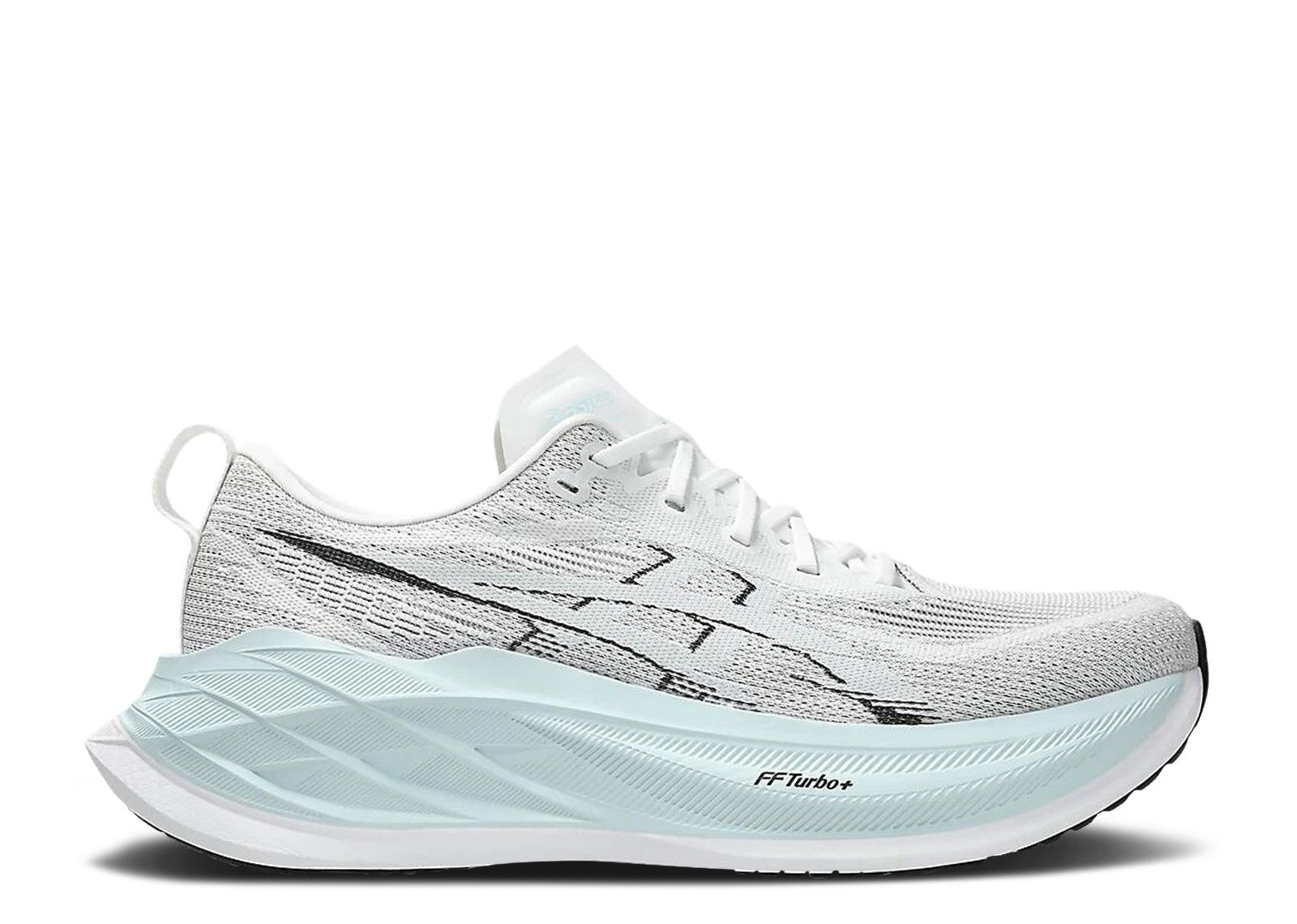 Superblast 2 'White Cool Grey' - ASICS - 1013A142 100 - white/cool