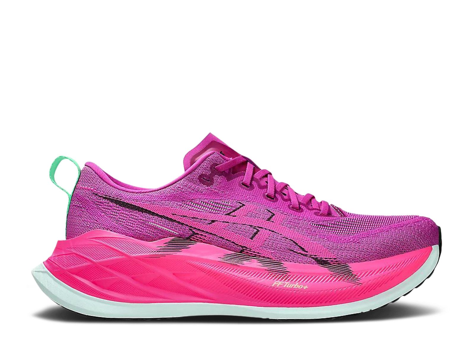 Asics Superblast 2　パープル ピンク ハイテクスニーカー Asics Superblast 2 First Run Review - YouTube