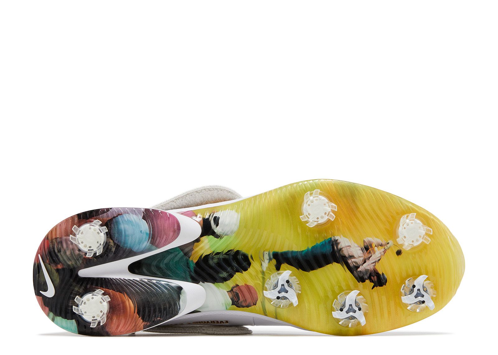 Eastside Golf X Air Zoom Victory Tour 3 NRG 'Everyone's Game. Be