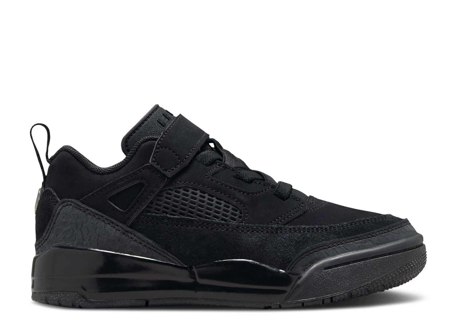 Jordan Spizike Low PS 'Black Cat' - Air Jordan - FQ3951 001