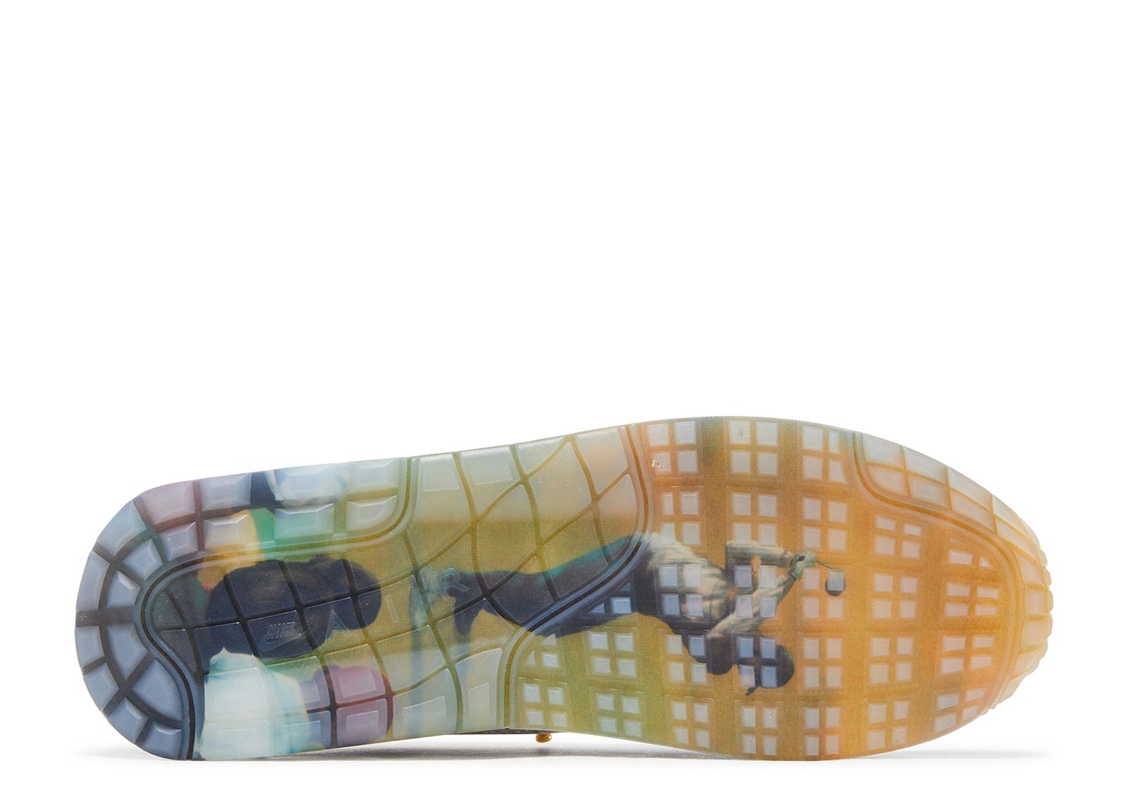 Nike AIR MAX ゴルフシューズ　HQ3074-100 Eastside Golf Nike Air Max 1 HQ3074-100 | SneakerNews.com