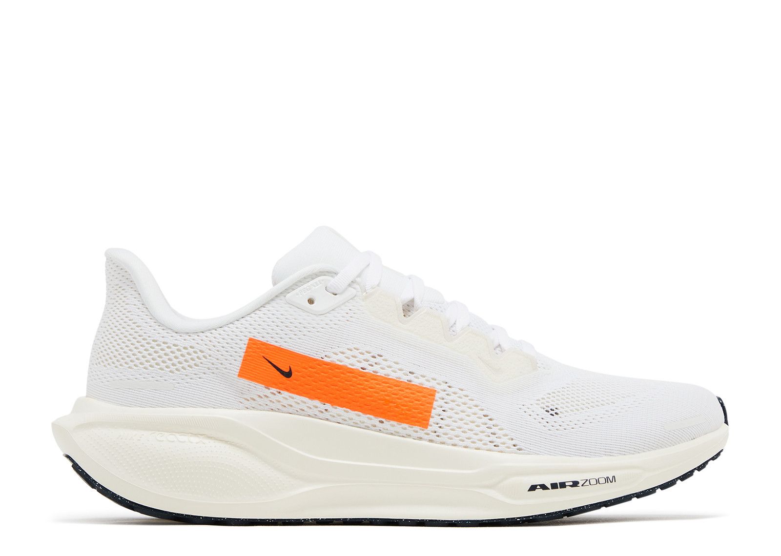 Eliud Kipchoge X Air Zoom Pegasus 41 'It's Just The Start