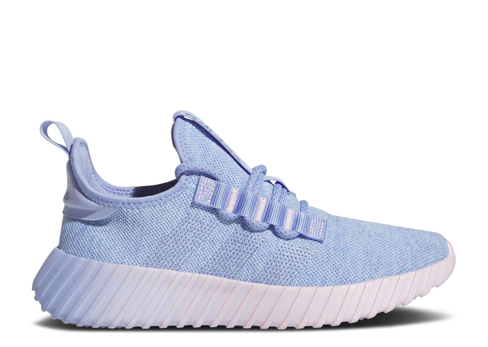 Adidas Wmns Kaptir Flow 'Glow Blue'
