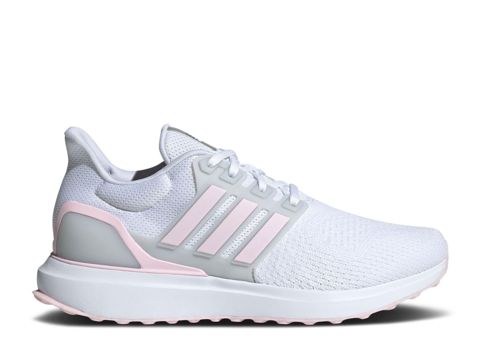 Adidas Wmns UBounce DNA 'White Clear Pink'