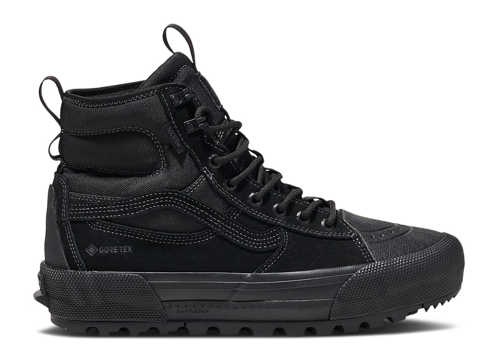 VANS★MTE SK8-HI GORE-TEX★BLACKOUT Sk8 Hi GORE TEX MTE 'Blackout' - Vans - VN000CVS1OJ