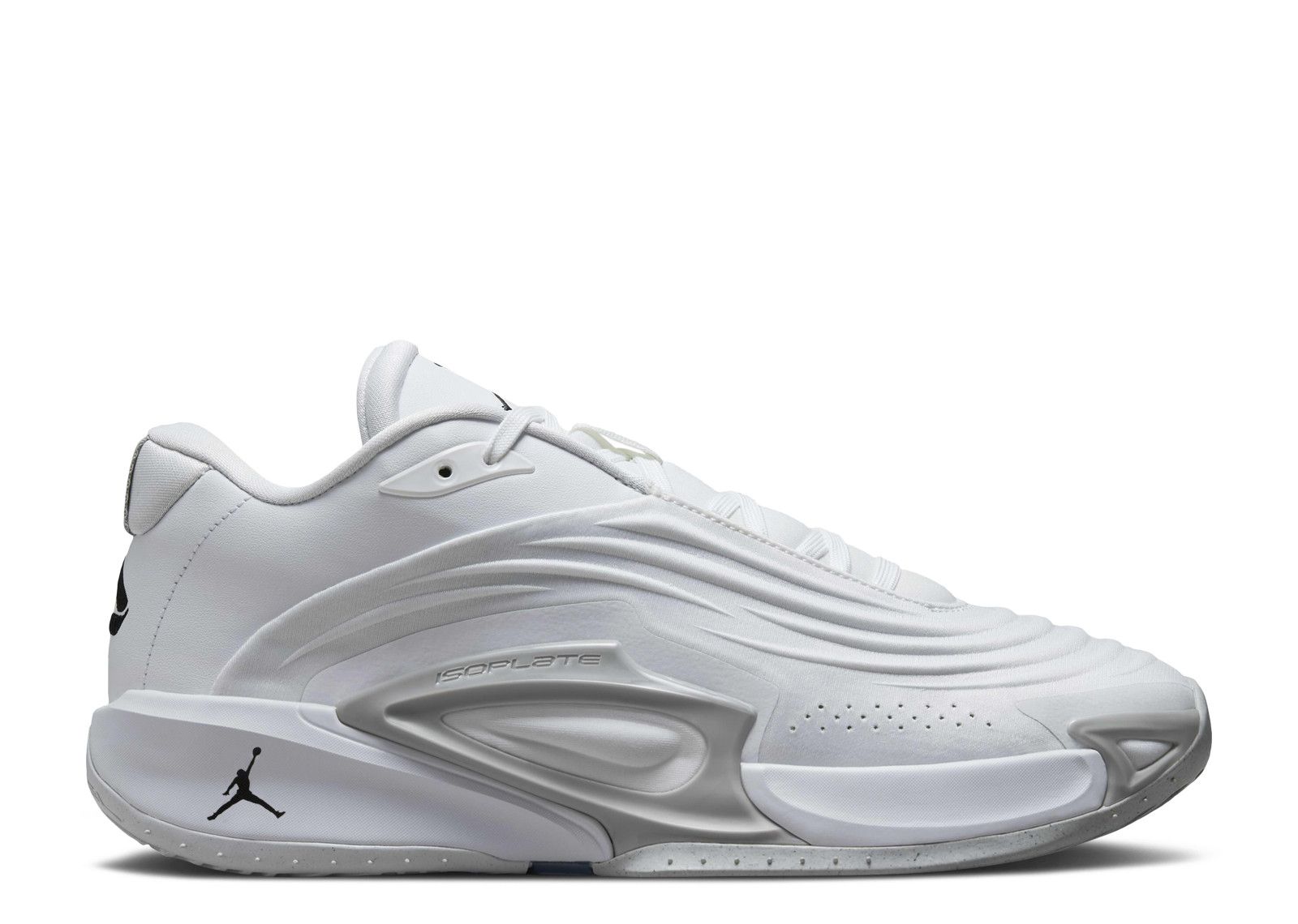 Jordan Luka 3 PF TB 'White Grey Fog'