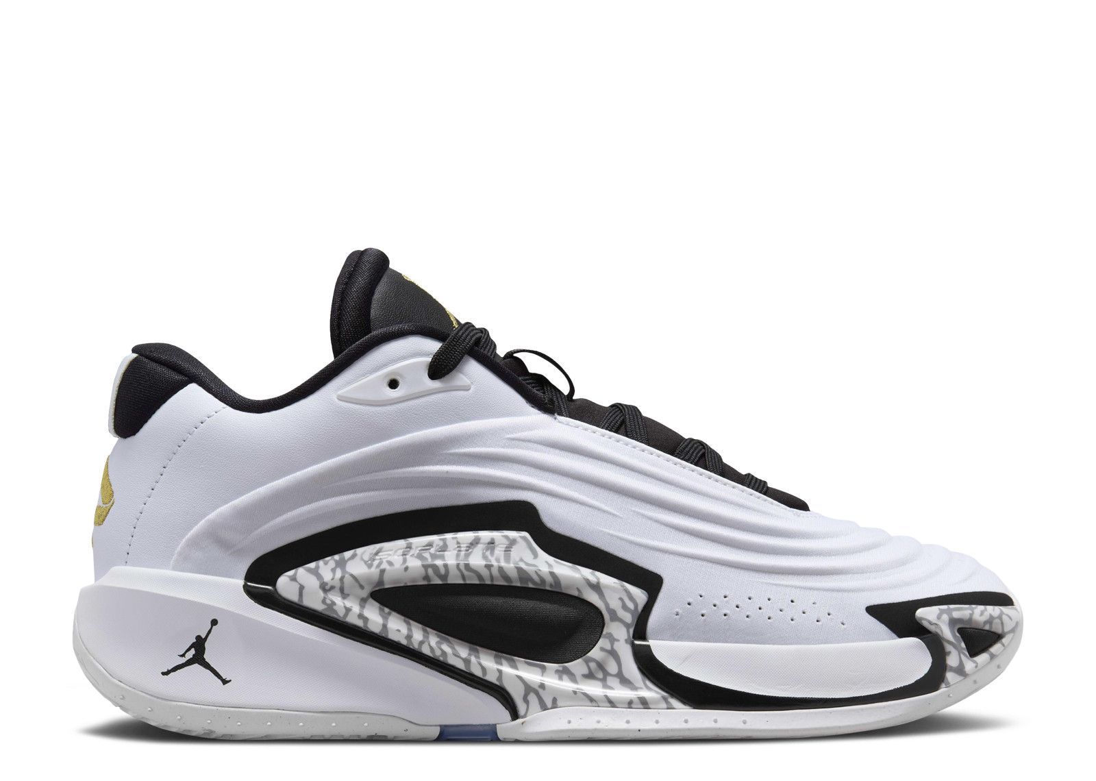 Jordan Luka 3 PF 'Motorsport'