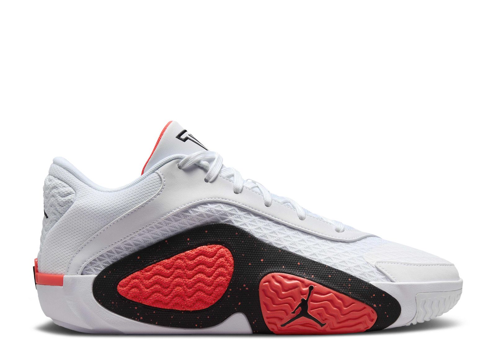 Jordan Tatum 2 PF 'Red Cement'