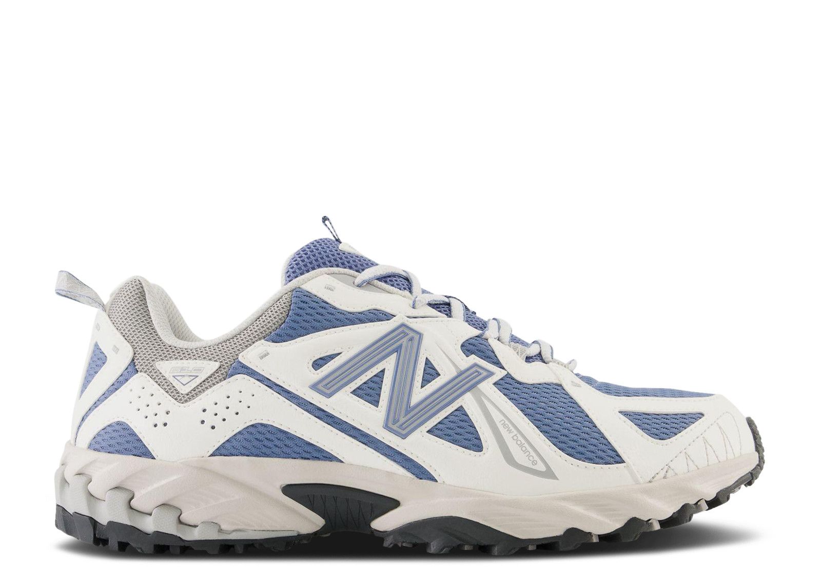 人気 ☆NEW BALANCE☆ ML610TYD SILVER LLIC DARK MERCURY New Balance 610 'Silver Reflection' ML610TAE