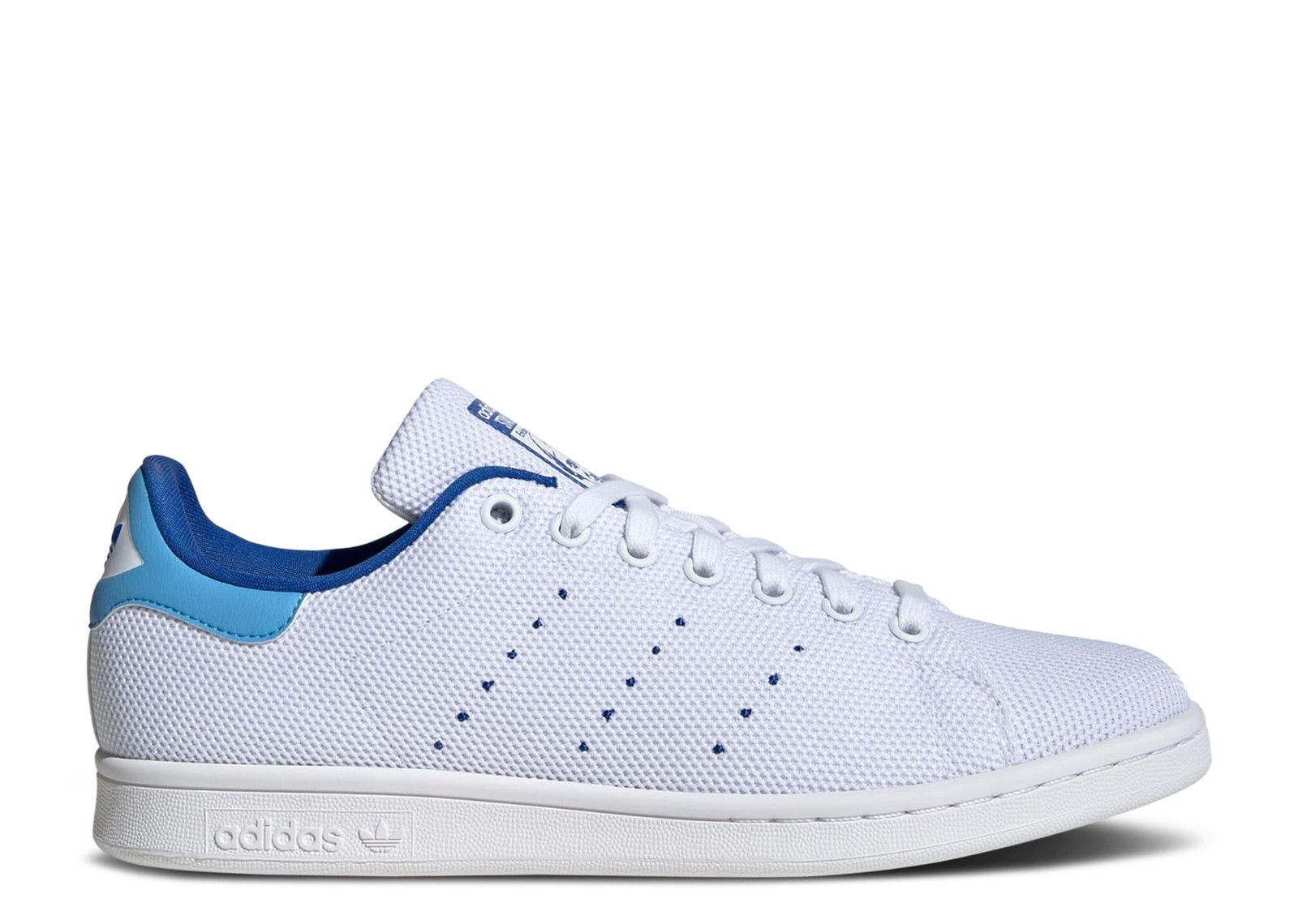 Stan Smith 'Americana Pack Blue Burst' - Adidas - ID3115
