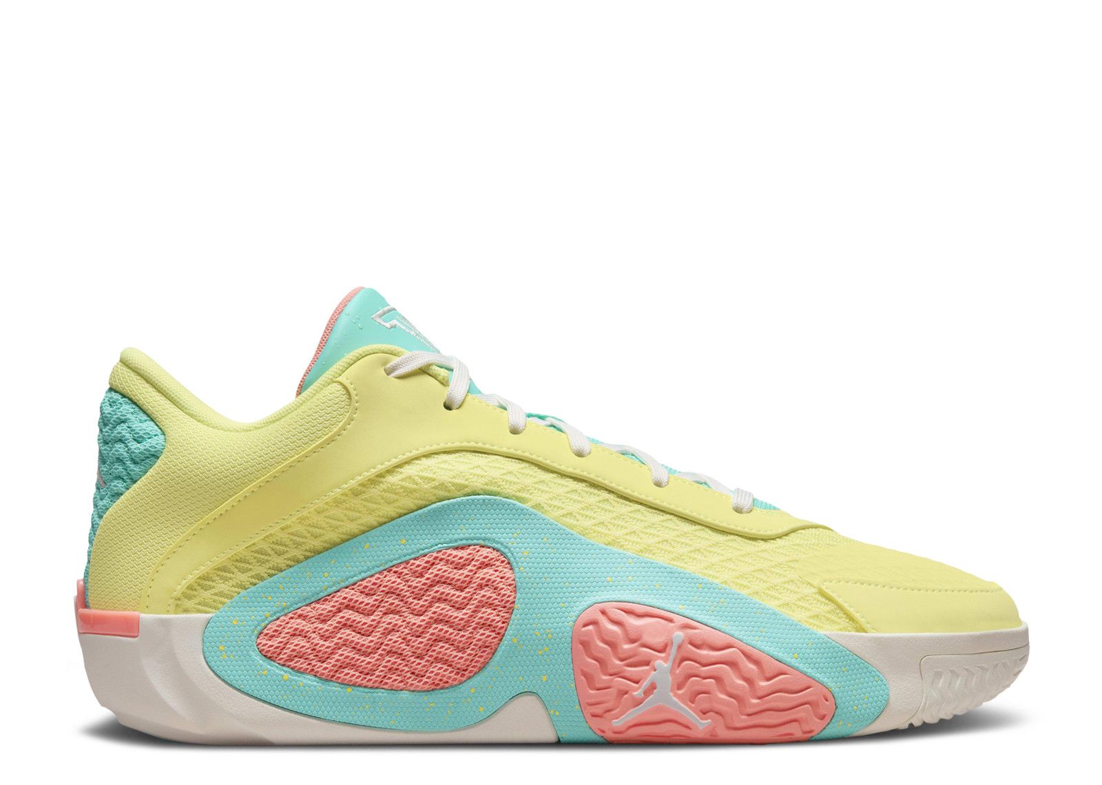 Jordan Tatum 2 PF 'Lemonade'