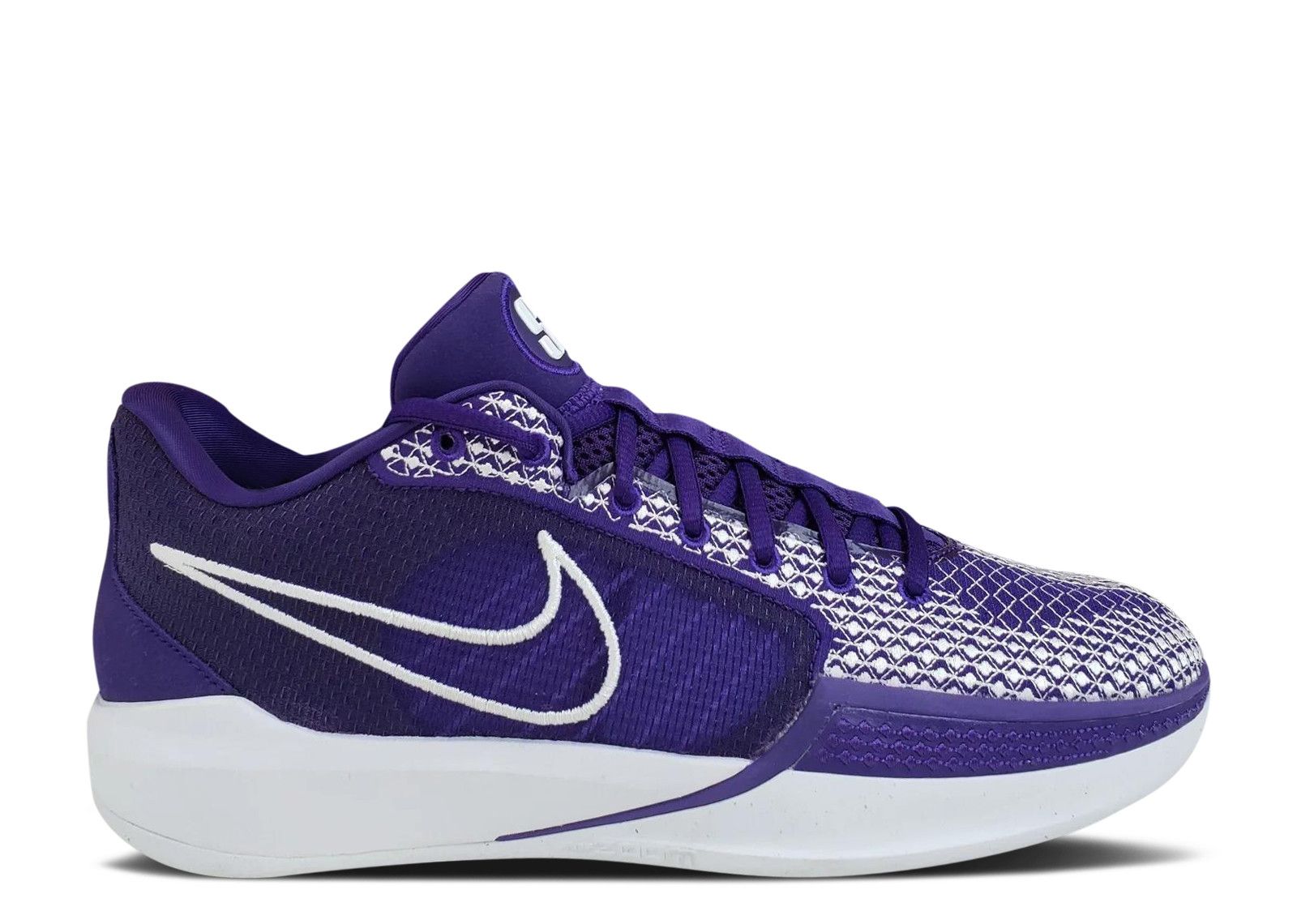 Nike Sabrina 1 Sneakers | Flight Club