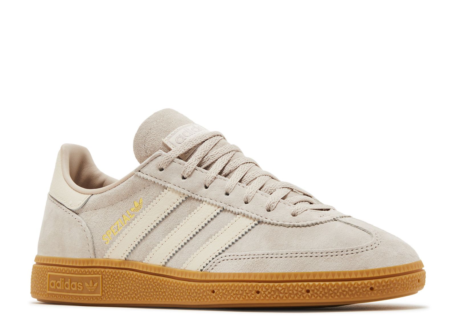 Adidas Wmns Handball Spezial ‘Wonder Taupe Gum’