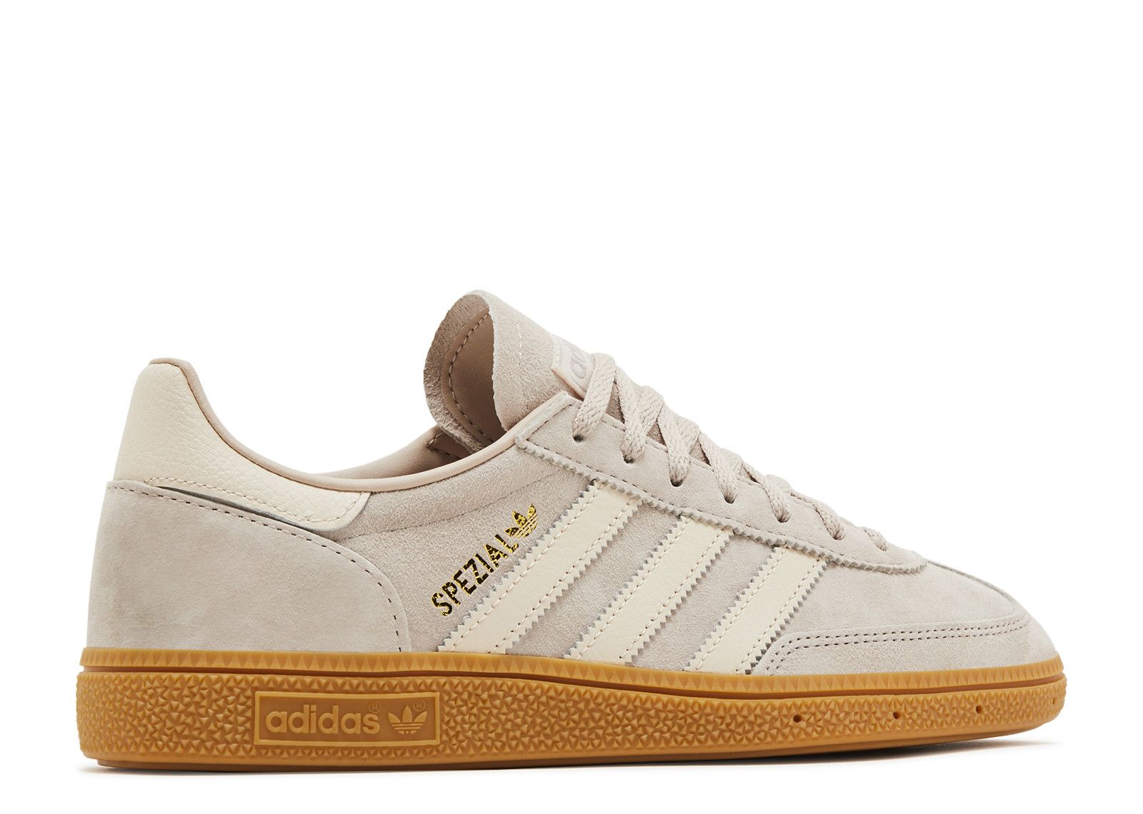 Adidas Wmns Handball Spezial ‘Wonder Taupe Gum’