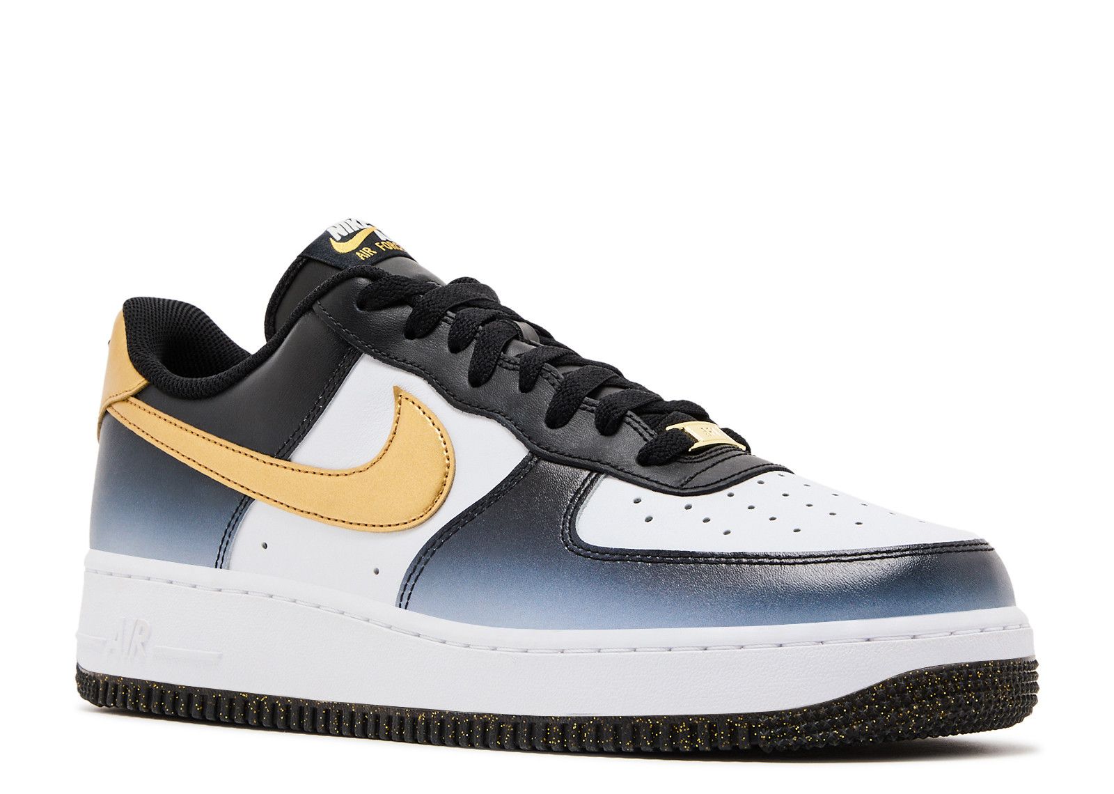 刹那　NIKE AIR FORCE 1 50th Foot Locker X Air Force 1 Low '50th Anniversary' - Nike