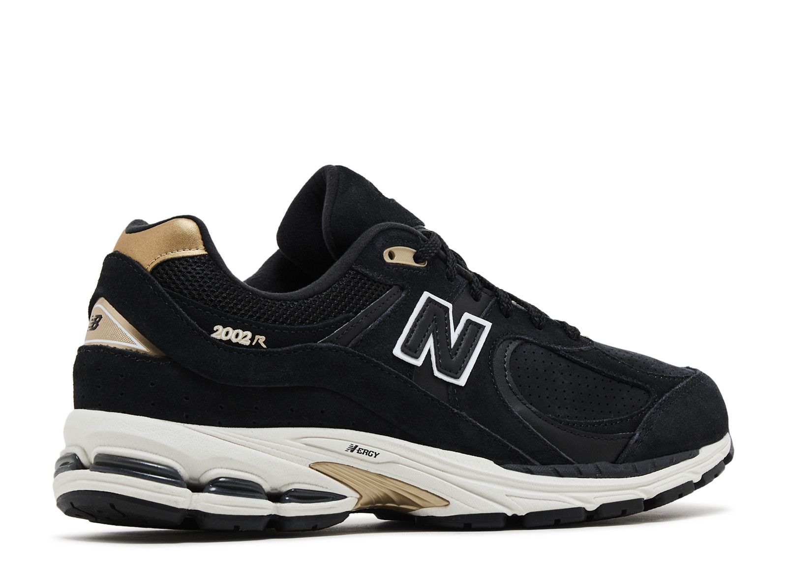 New Balance Foot Locker X 2002R '50th Anniversary' - New