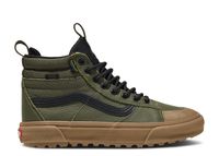 Sk8-Hi Waterproof MTE 'Grape Leaf Green'