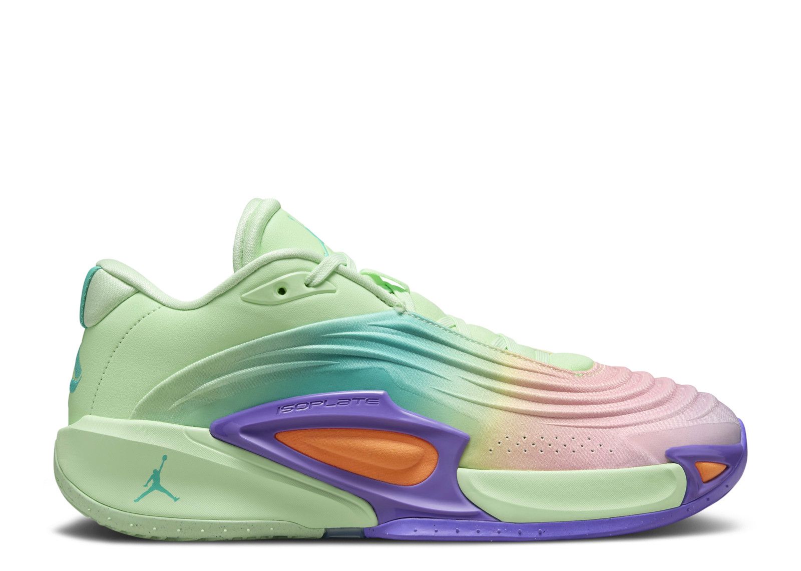 Jordan Luka 3 PF 'Blurred Vision'