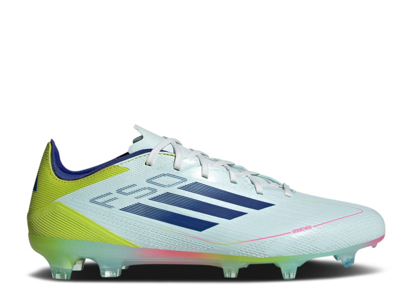 Adizero F50 Pro FG 'Stellar Icon Pack' - Adidas - IH0117