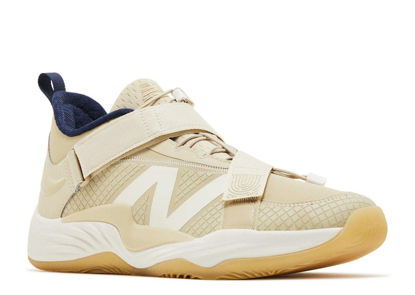 New Balance Lindor 2 Pre-Game ‘Linen Salt Marsh’