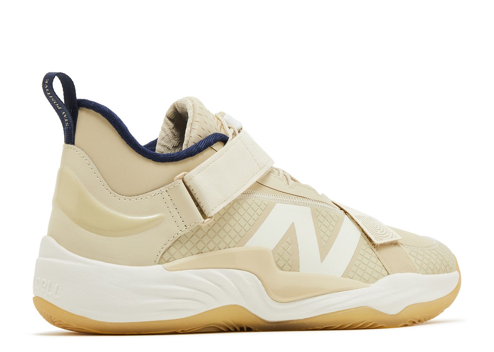 New Balance Lindor 2 Pre-Game ‘Linen Salt Marsh’