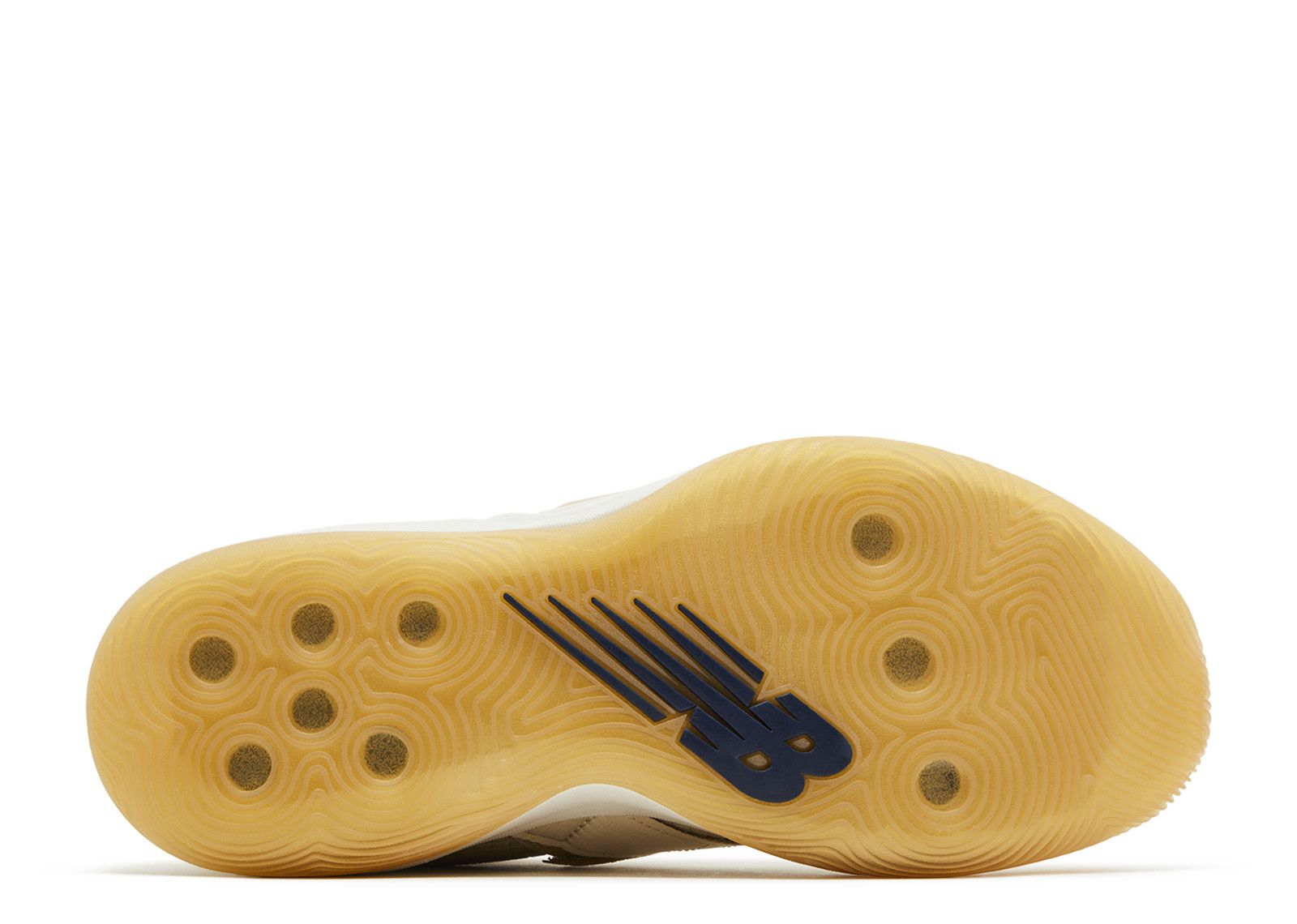 New Balance Lindor 2 Pre-Game ‘Linen Salt Marsh’