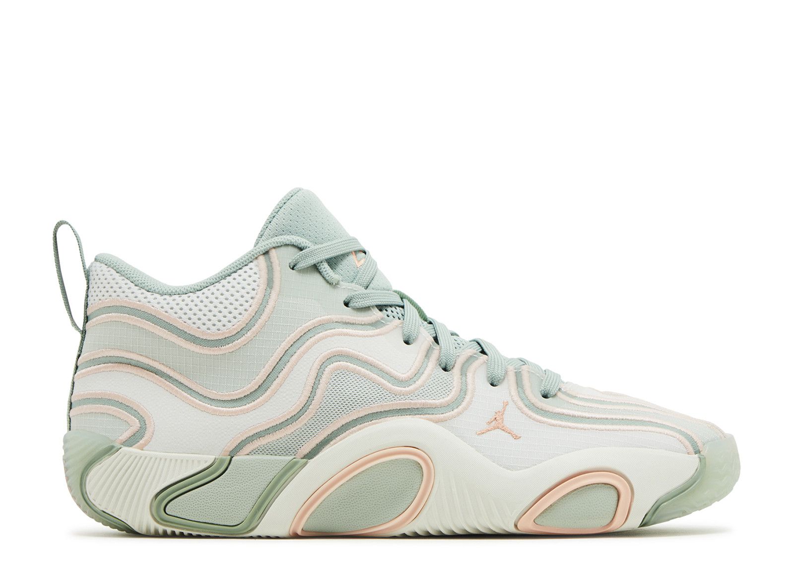 Jordan Tatum 3 'Zero Days Off'