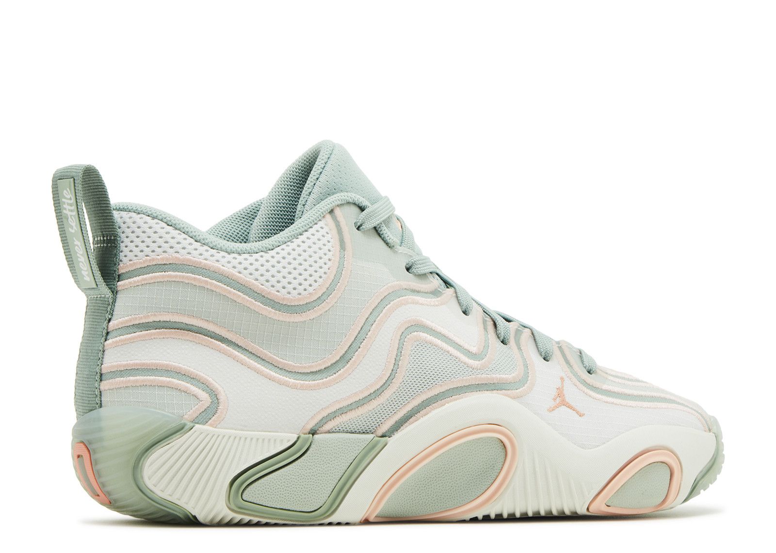 Jordan Tatum 3 ‘Zero Days Off’