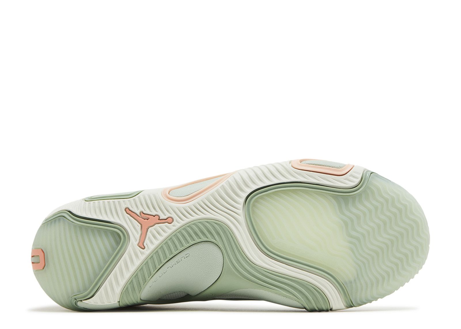 Jordan Tatum 3 ‘Zero Days Off’