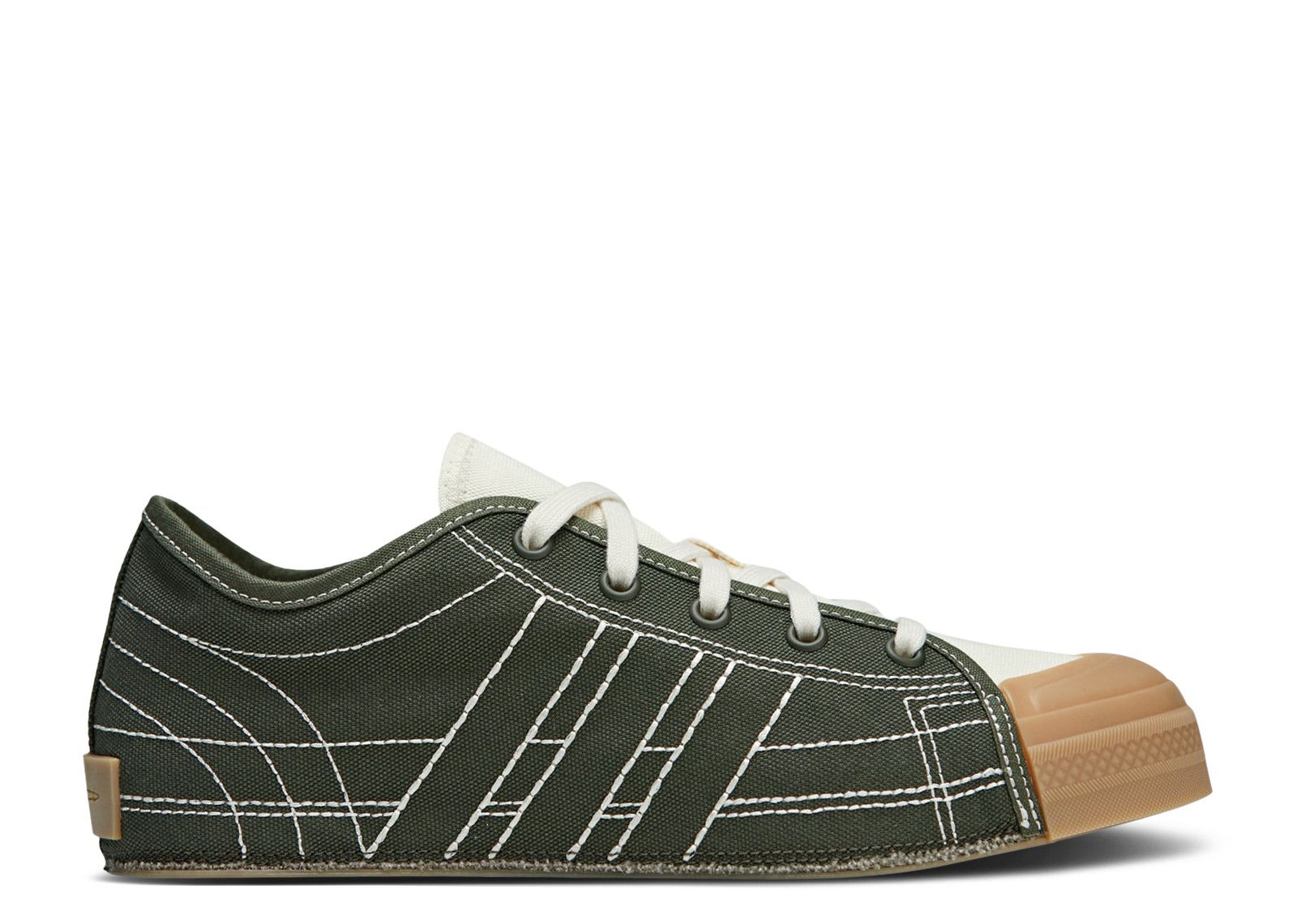 Y-3 Logo Sneakers