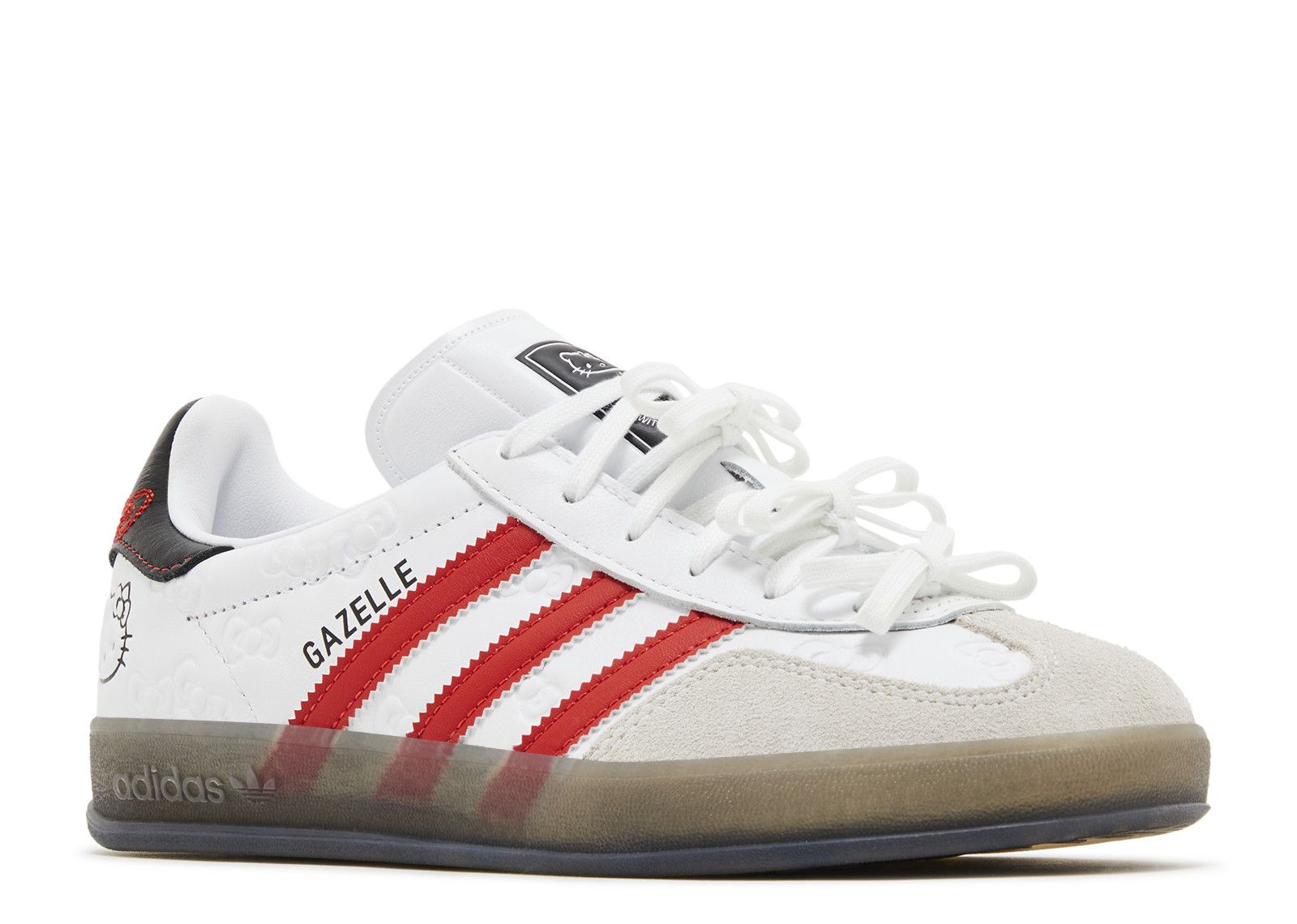Adidas Hello Kitty x Wmns Gazelle Indoor ’50th Anniversary’