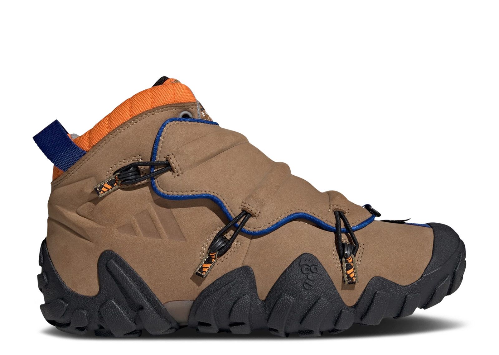 Radlander EQT 'Cardboard' - Adidas - IE6124 - cardboard/brown